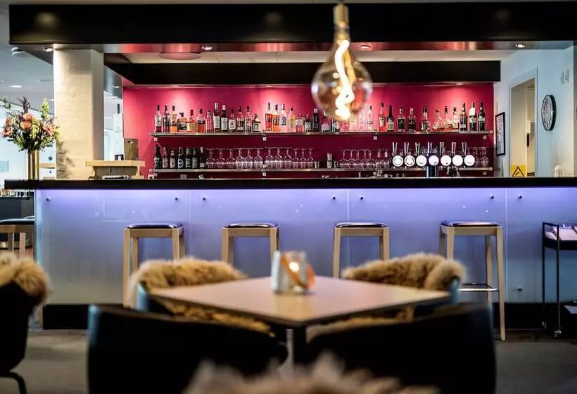 Fotos del hotel Scandic Odense:  10