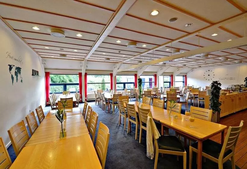 Fotos del hotel Scandic Odense:  5