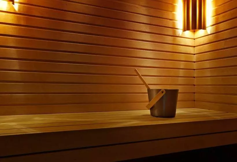 Fotos del hotel Scandic Odense:  4