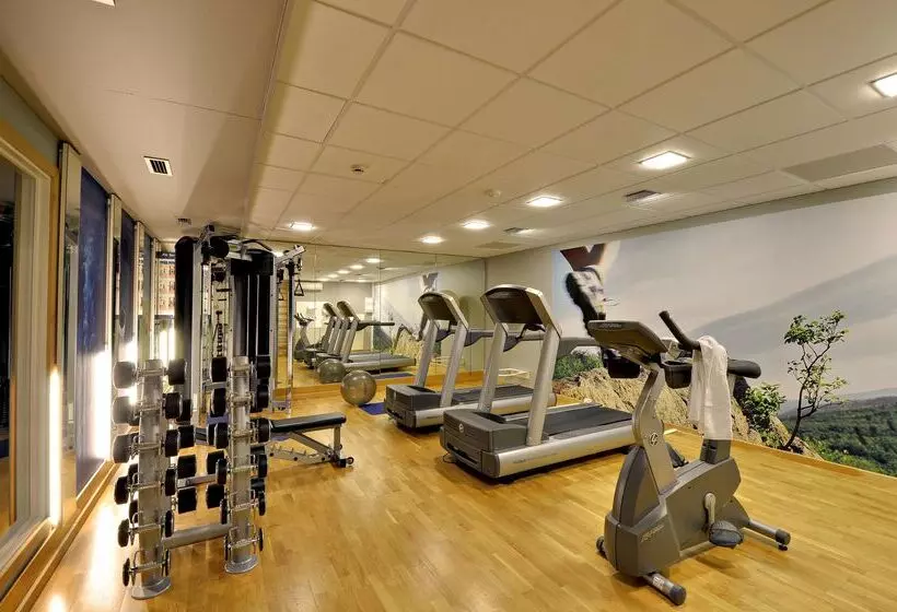 Fotos del hotel Scandic Roskilde Park:  6