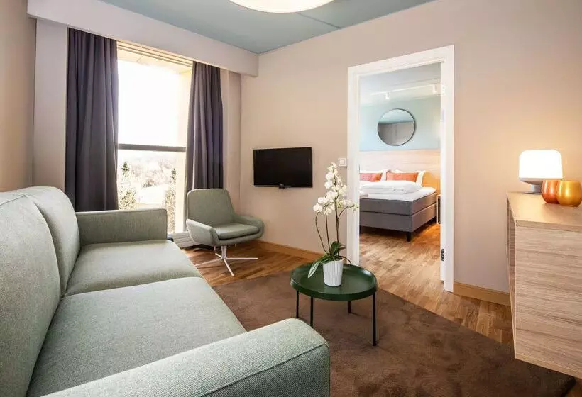 Fotos del hotel Scandic Roskilde Park:  15