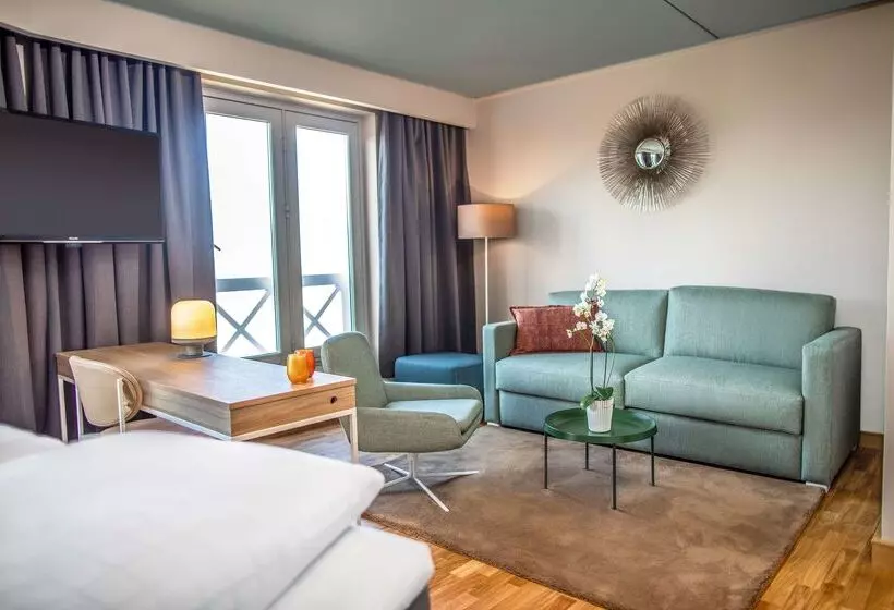 Fotos del hotel Scandic Roskilde Park:  22