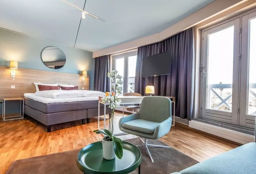 Fotos del hotel Scandic Roskilde Park:  24