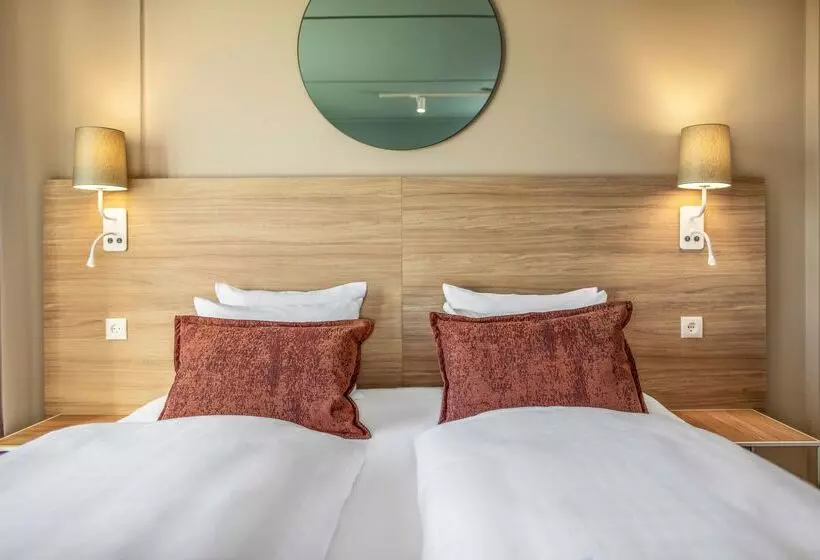 Fotos del hotel Scandic Roskilde Park:  17