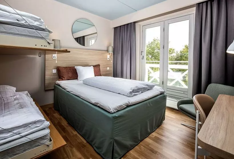 Fotos del hotel Scandic Roskilde Park:  21