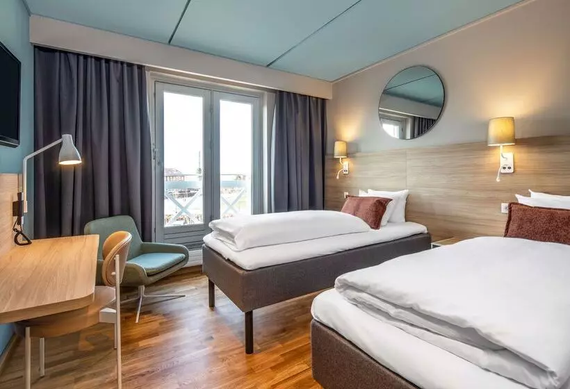 Fotos del hotel Scandic Roskilde Park:  23