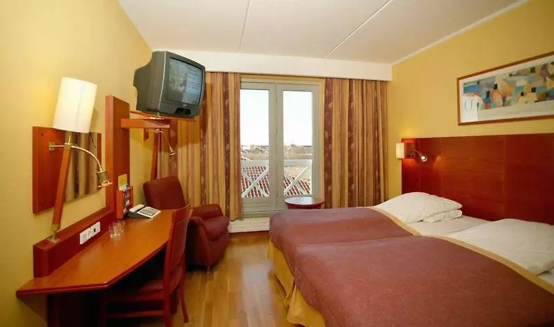 Fotos del hotel Scandic Roskilde Park:  16