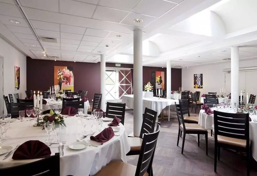 Fotos del hotel Scandic Roskilde Park:  4