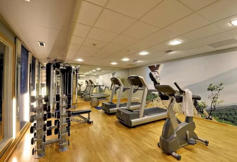 Fotos del hotel Scandic Roskilde Park:  2