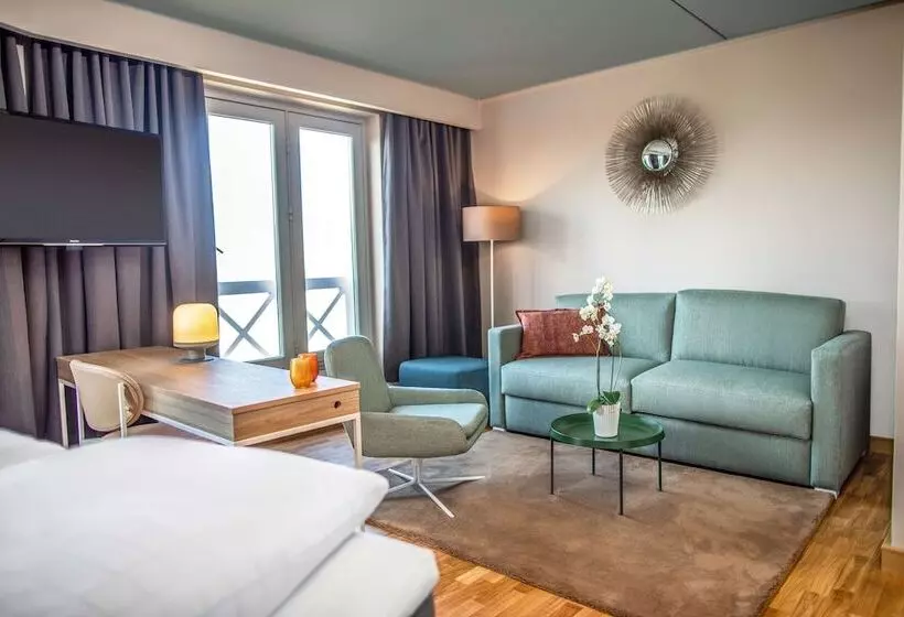 Scandic Roskilde Park