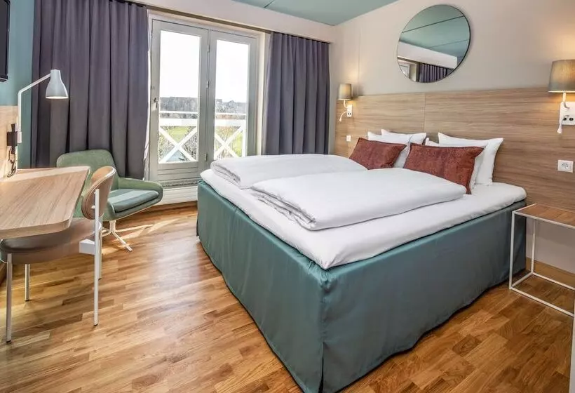 Fotos del hotel Scandic Roskilde Park:  14