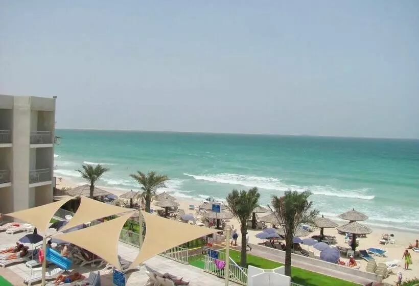 Fotos del hotel Beach Hotel Sharjah:  3
