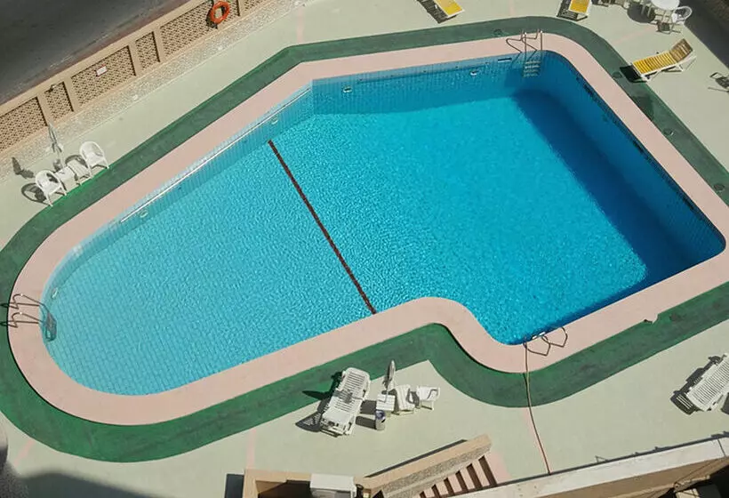 Fotos del hotel Ambassador:  3