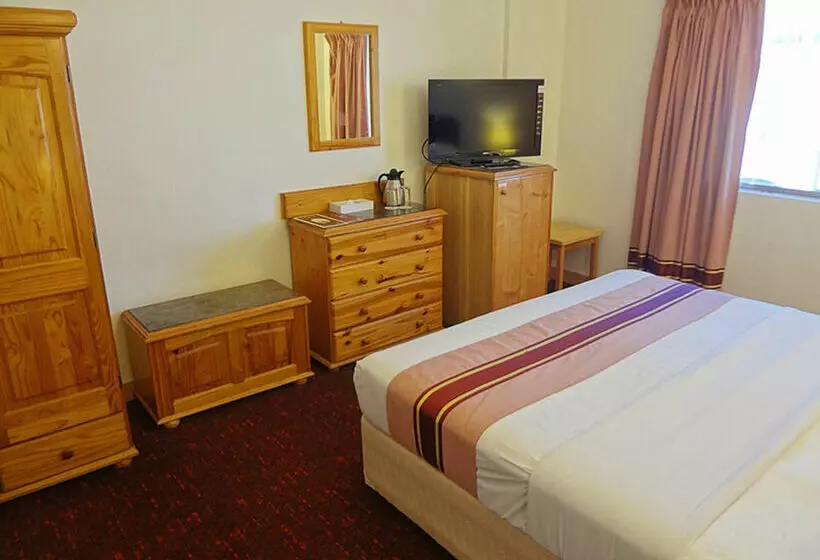 Fotos del hotel Ambassador:  18