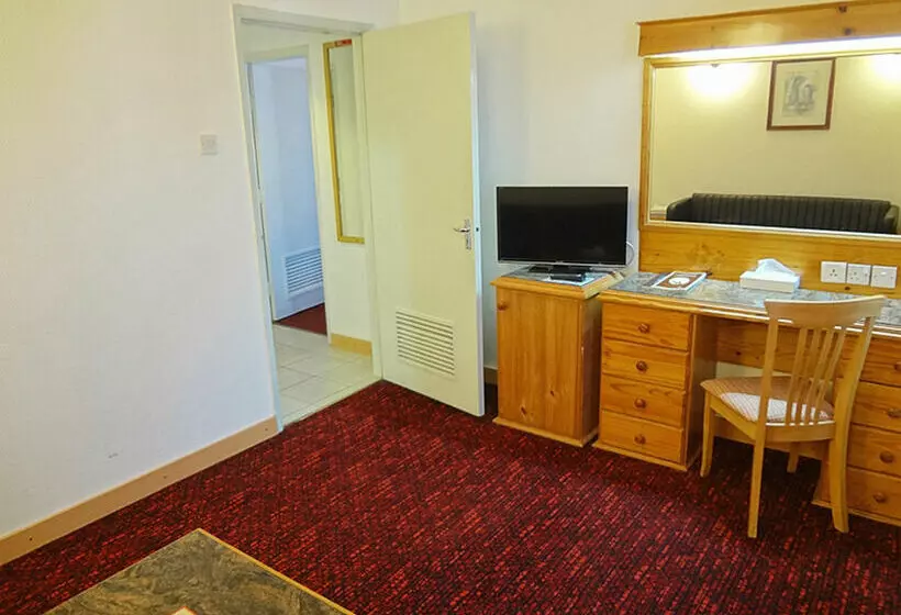 Fotos del hotel Ambassador:  23