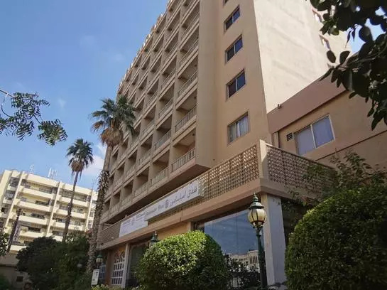 Fotos del hotel Ambassador:  11