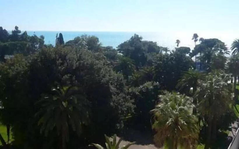 Fotos del hotel Ambassador:  8