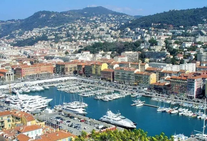 Fotos del hotel Ambassador:  16