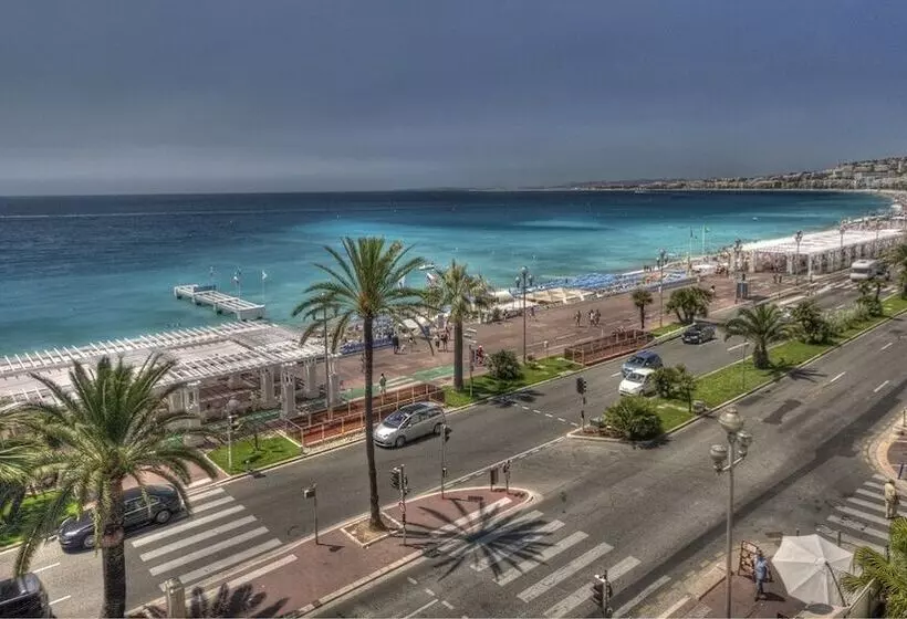 Fotos del hotel Ambassador:  19