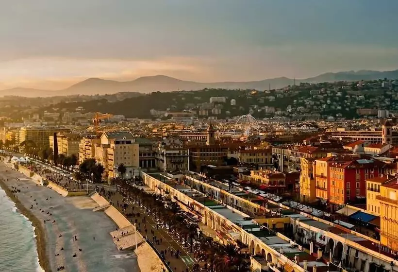 Fotos del hotel Ambassador:  20