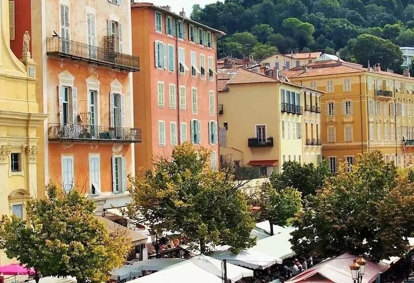 Fotos del hotel Ambassador:  25