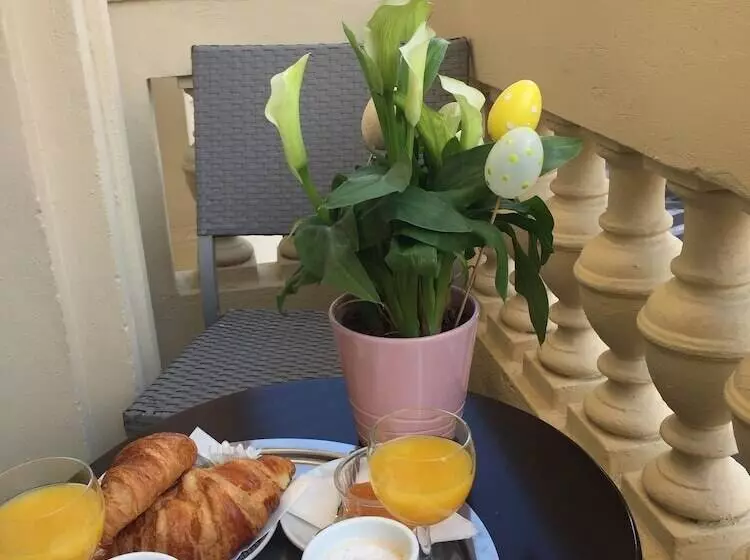 Fotos del hotel Ambassador:  6