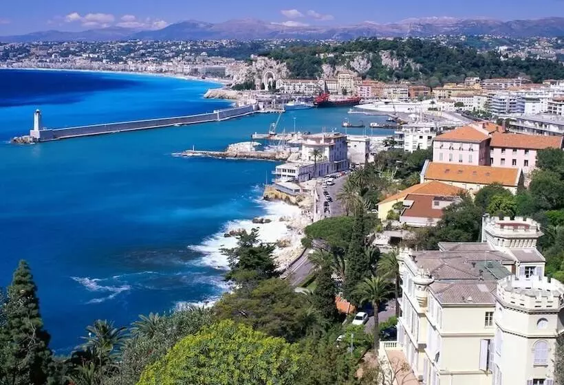 Fotos del hotel Ambassador:  21