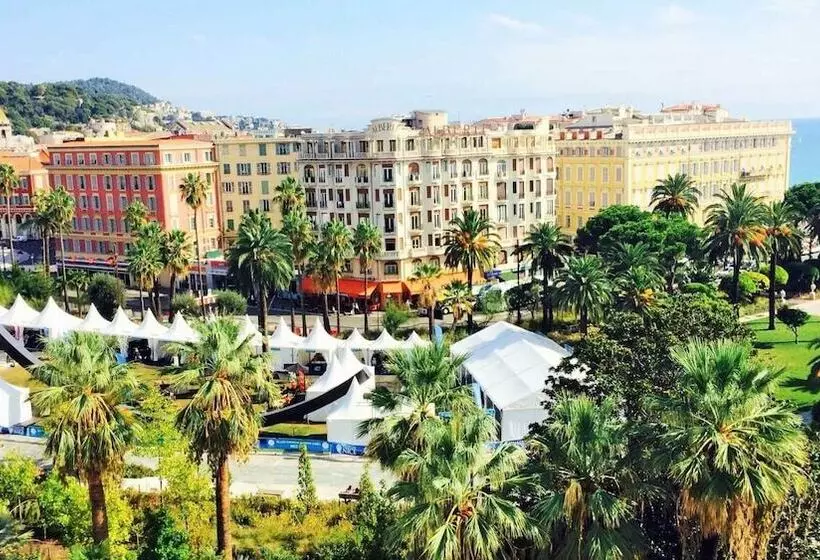 Fotos del hotel Ambassador:  22