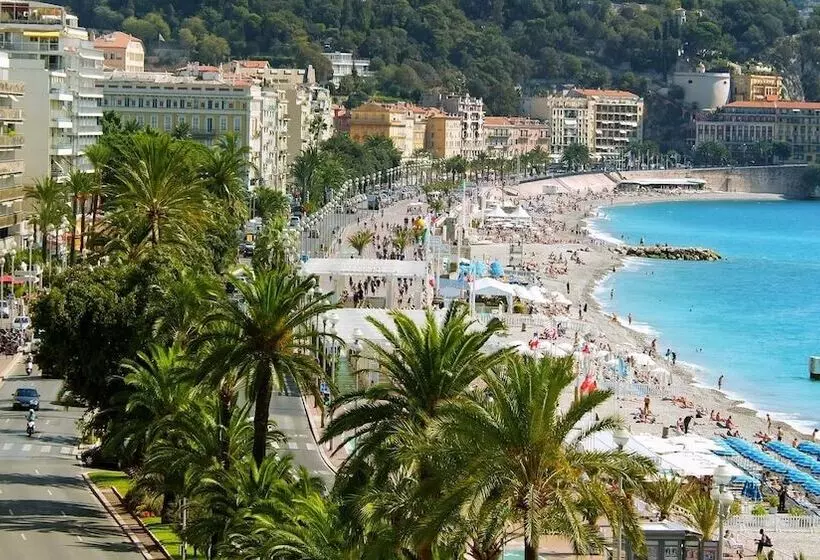 Fotos del hotel Ambassador:  23