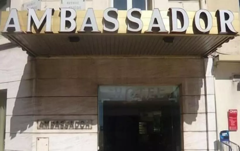 Fotos del hotel Ambassador:  4