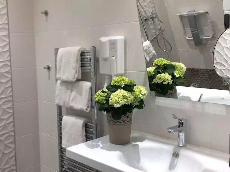 Fotos del hotel Ambassador:  7