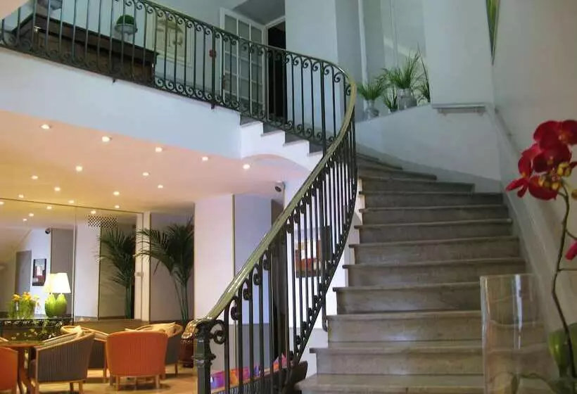 Fotos del hotel Ambassador:  3