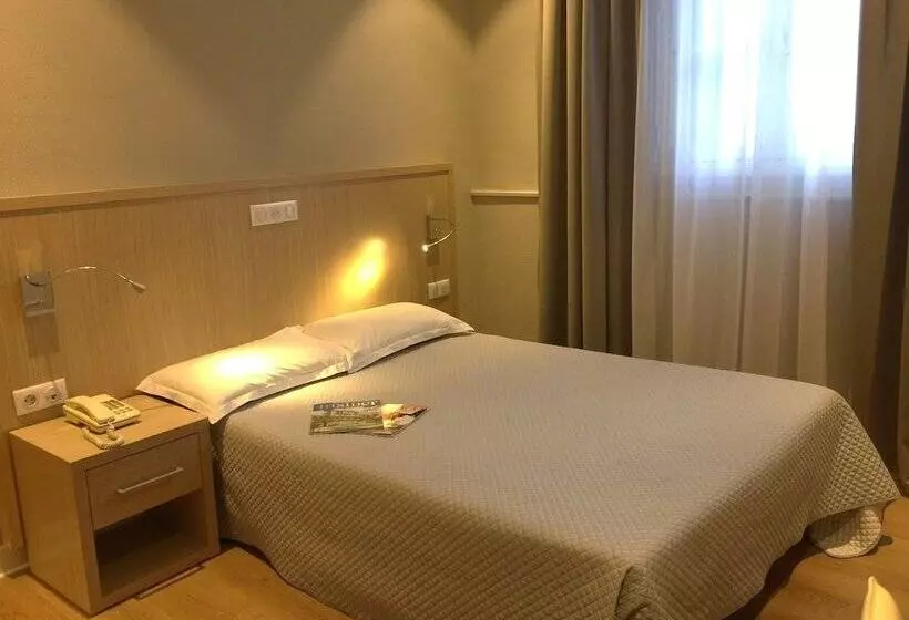 Fotos del hotel Ambassador:  10