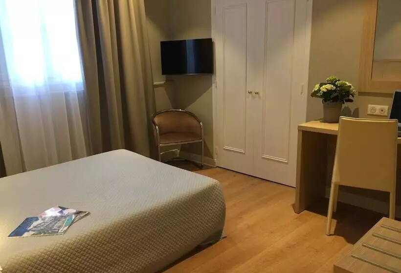 Fotos del hotel Ambassador:  17