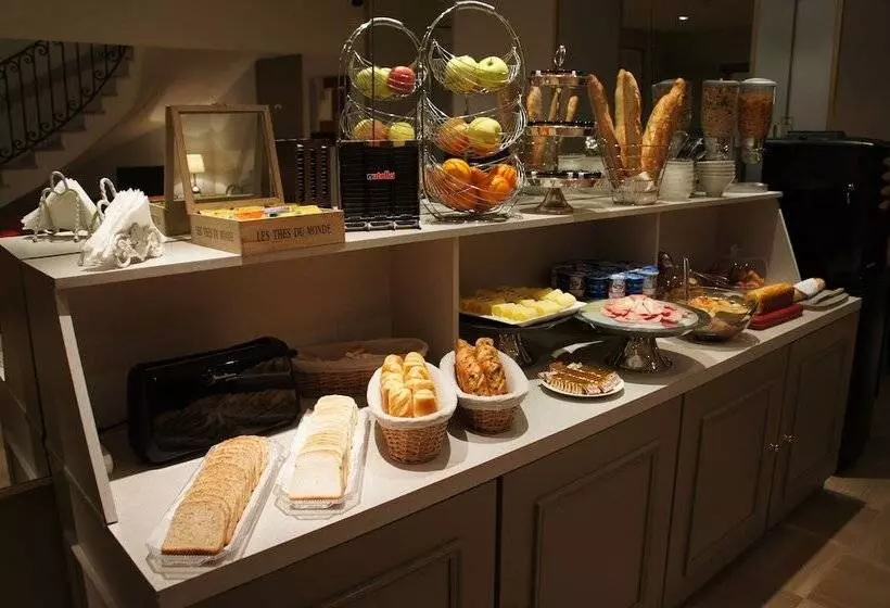 Fotos del hotel Ambassador:  12