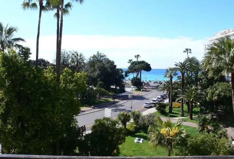 Fotos del hotel Ambassador:  24