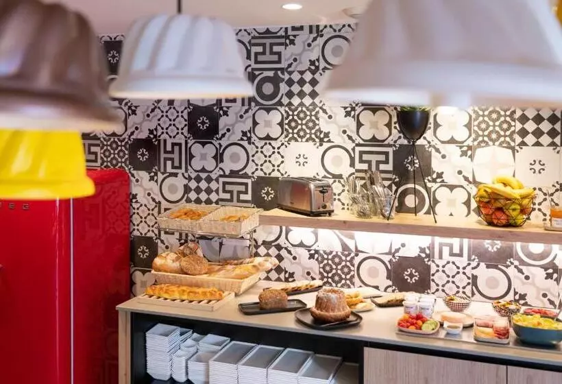 Fotos del hotel Ibis Styles Colmar Centre:  9