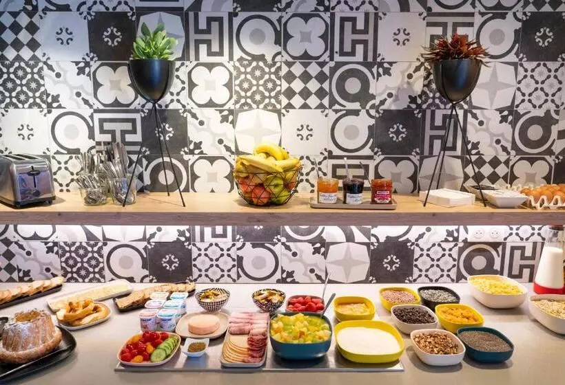 Fotos del hotel Ibis Styles Colmar Centre:  3