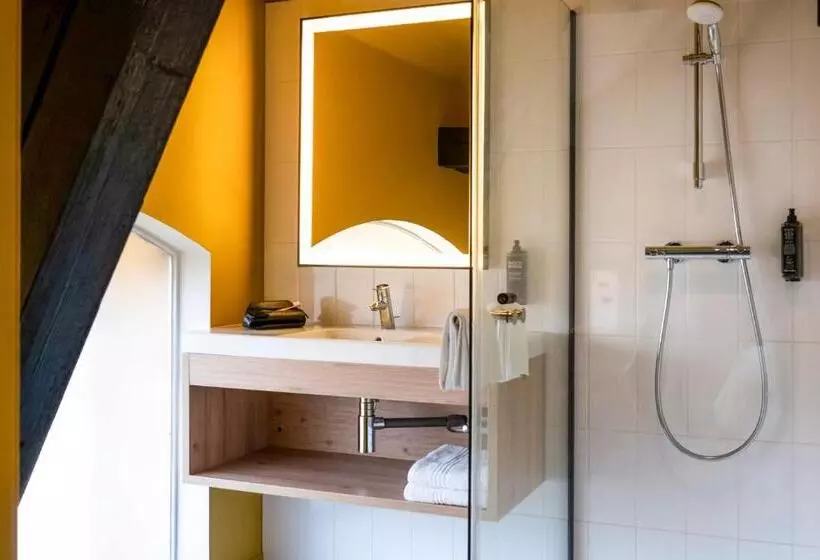 Fotos del hotel Ibis Styles Colmar Centre:  15