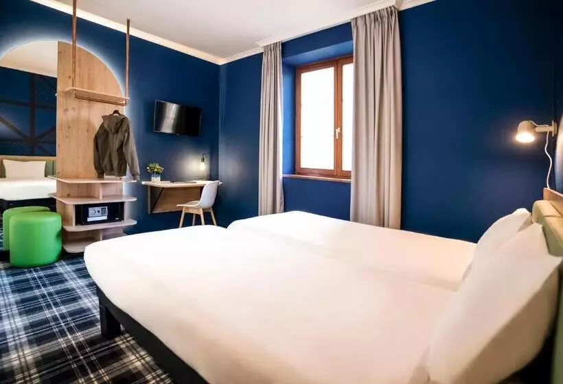 Fotos del hotel Ibis Styles Colmar Centre:  16