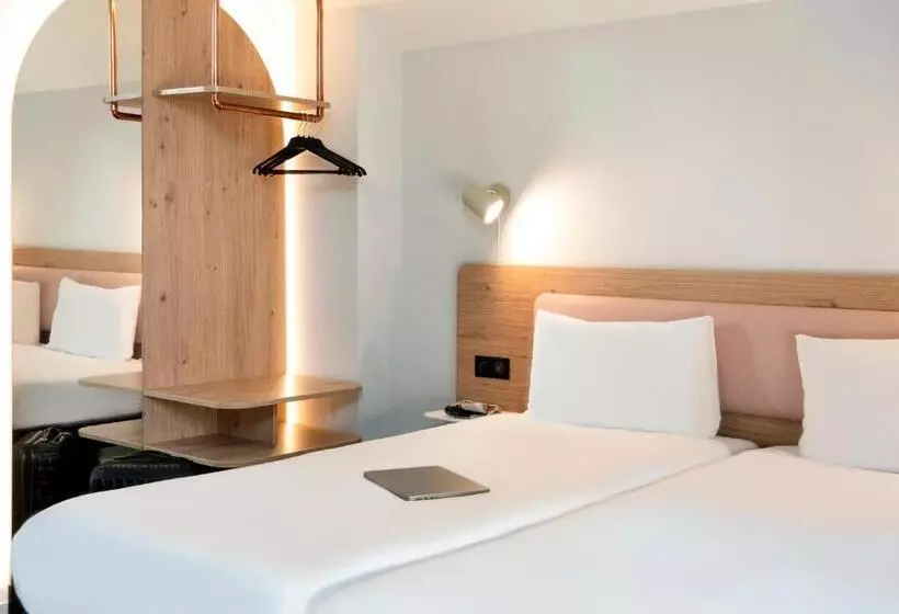 Ibis Styles Colmar Centre