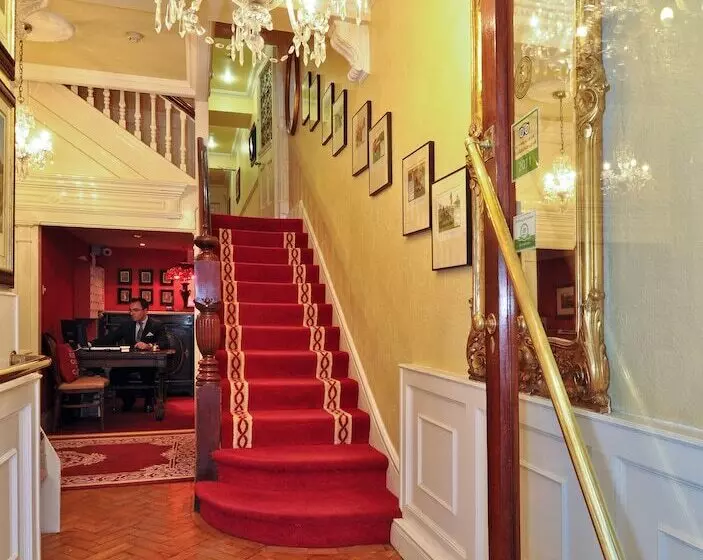 Fotos del hotel Kilronan House:  2