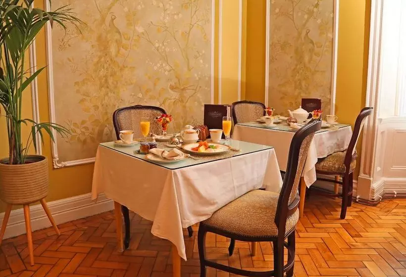 Fotos del hotel Kilronan House:  8