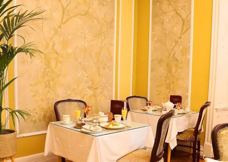 Fotos del hotel Kilronan House:  3