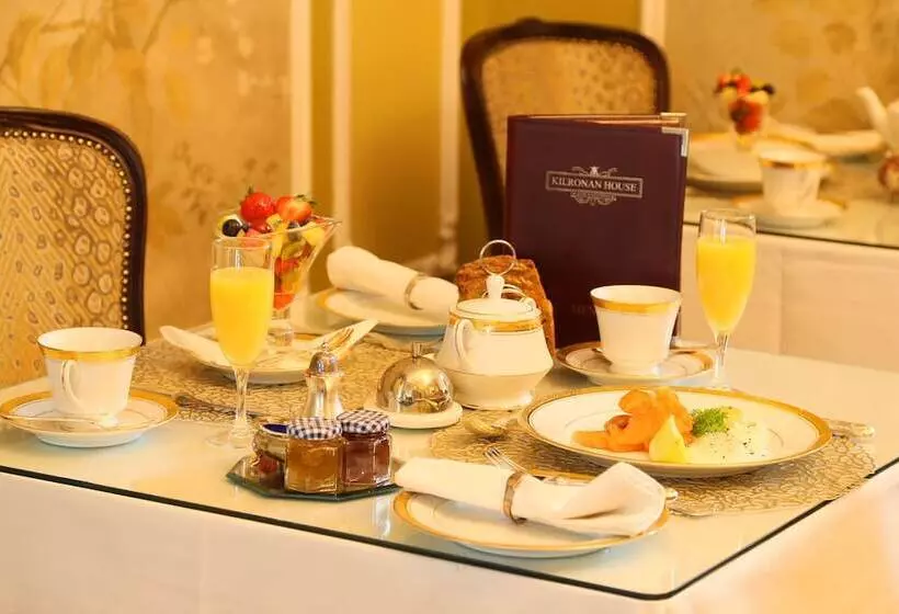 Fotos del hotel Kilronan House:  12