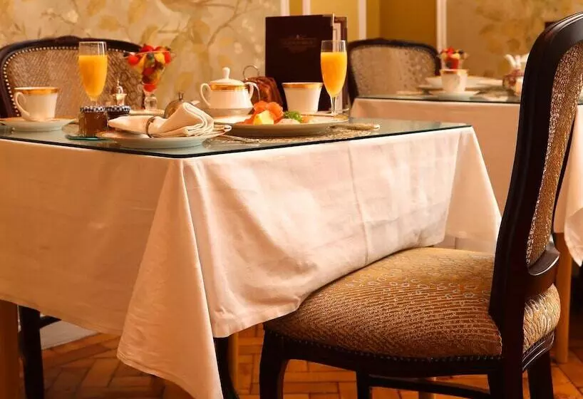 Fotos del hotel Kilronan House:  14