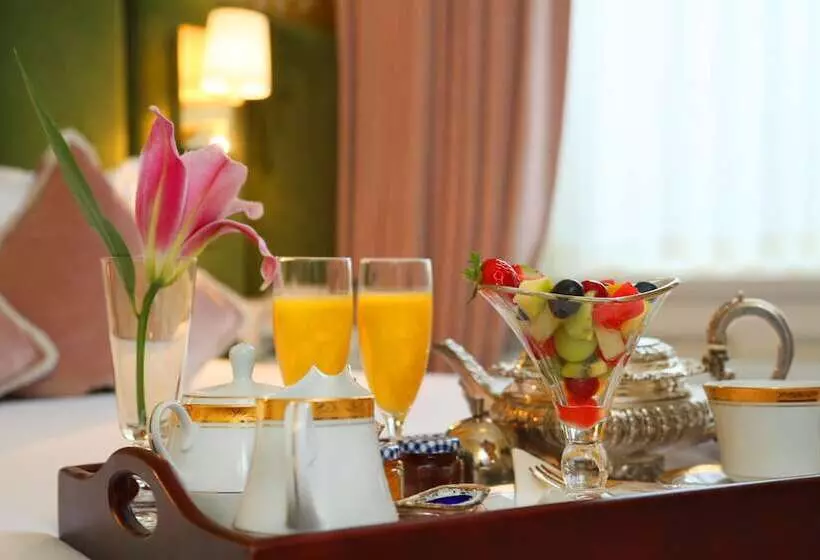 Fotos del hotel Kilronan House:  7