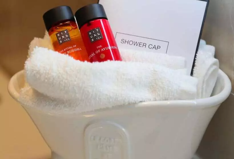 Fotos del hotel Kilronan House:  9