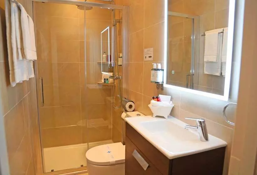 Fotos del hotel Kilronan House:  4