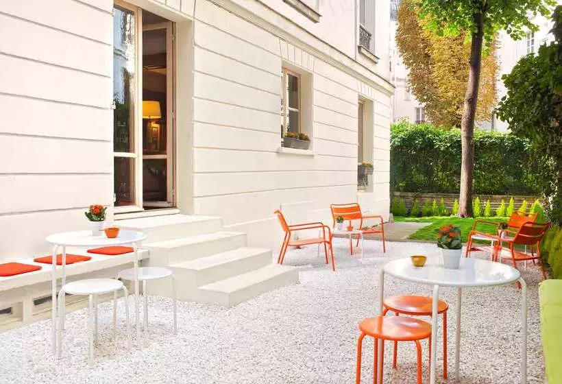 Fotos del hotel Melia Paris Champs Elysées:  30